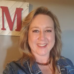 Meet your Posher, Andi